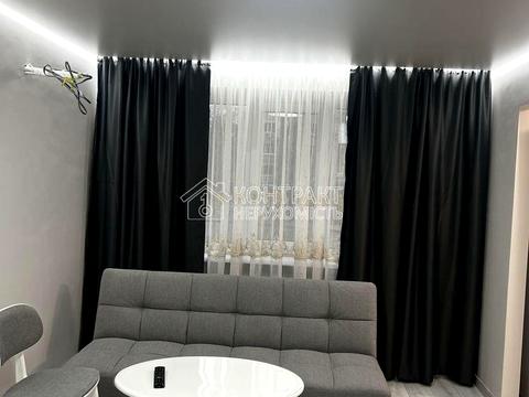 квартира по адресу 23 Августа ул., 29