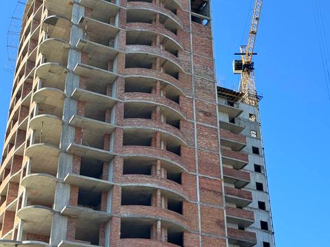 квартира по адресу Подільська ул., 115