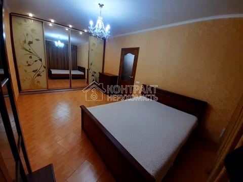 квартира по адресу Сергея Есенина ул., 7