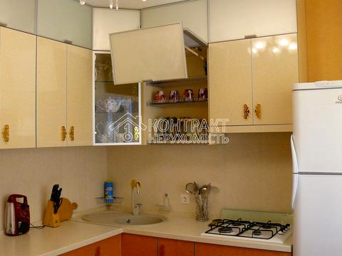 квартира по адресу Сергея Есенина ул., 7