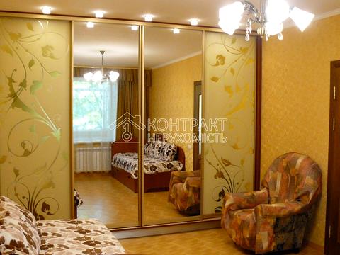 квартира по адресу Сергея Есенина ул., 7