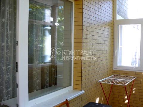 квартира по адресу Сергея Есенина ул., 7