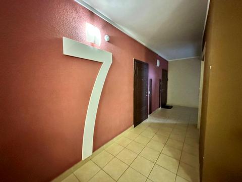 квартира за адресою Тараса Шевченка вул., 60/11