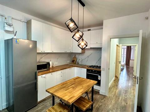 квартира за адресою Тараса Шевченка вул., 60/11