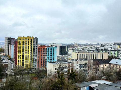 квартира за адресою Тараса Шевченка вул., 60/11