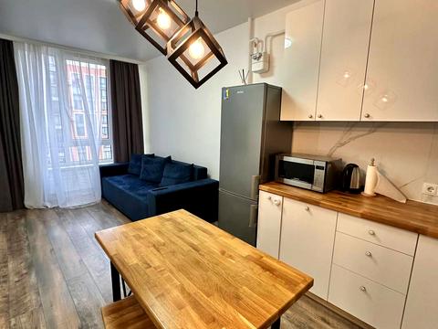 квартира за адресою Тараса Шевченка вул., 60/11