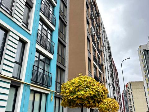 квартира за адресою Тараса Шевченка вул., 60/11