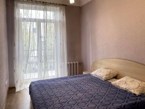 квартира по адресу Проспект Вернадского, 82