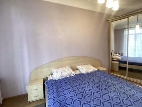 квартира по адресу Проспект Вернадского, 82