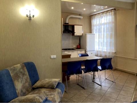 квартира по адресу Проспект Вернадского, 82