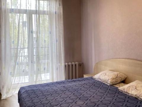 квартира по адресу Проспект Вернадского, 82