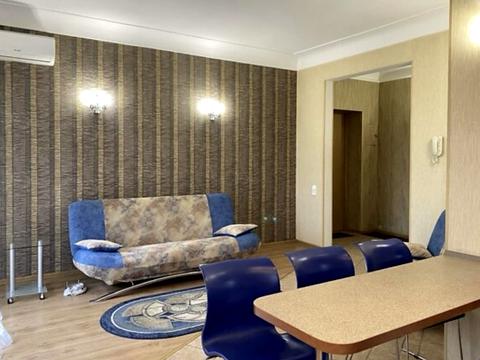 квартира по адресу Проспект Вернадского, 82