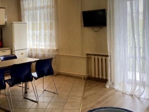 квартира по адресу Проспект Вернадского, 82