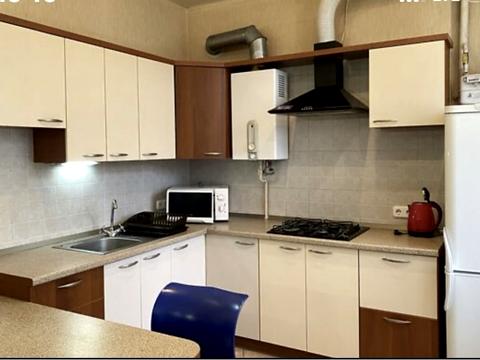 квартира по адресу Проспект Вернадского, 82