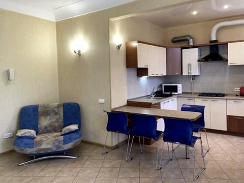 квартира по адресу Проспект Вернадского, 82