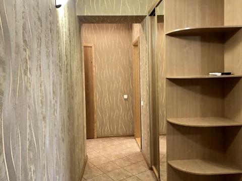 квартира по адресу Проспект Вернадского, 82