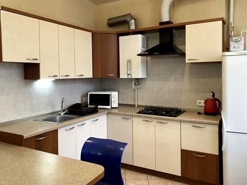 квартира по адресу Проспект Вернадского, 82