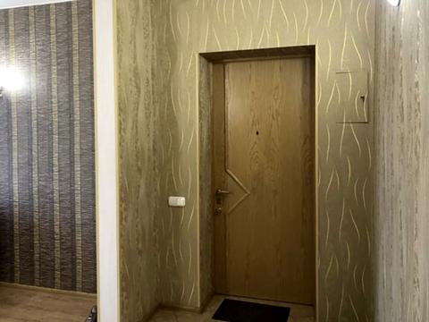 квартира по адресу Проспект Вернадского, 82