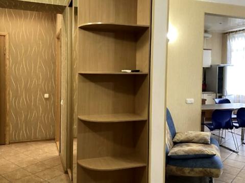 квартира по адресу Проспект Вернадского, 82