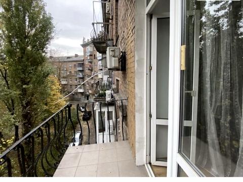 квартира по адресу Проспект Вернадского, 82