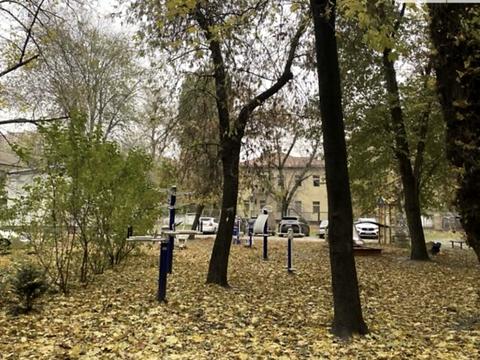 квартира по адресу Проспект Вернадского, 82