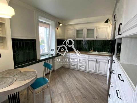 квартира за адресою Черняховського вул. (Черняховського), 29а