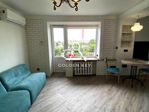 квартира за адресою Черняховського вул. (Черняховського), 29а