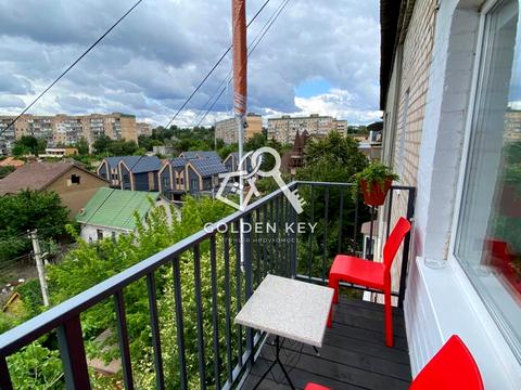 квартира за адресою Черняховського вул. (Черняховського), 29а