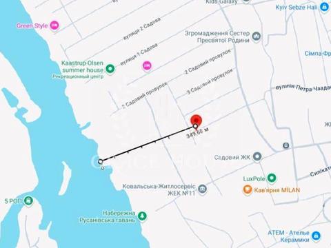 будинок за адресою 1-й Садовий пров.