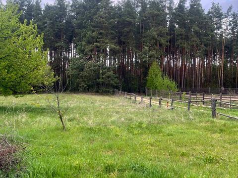 участок по адресу Заводська ул.