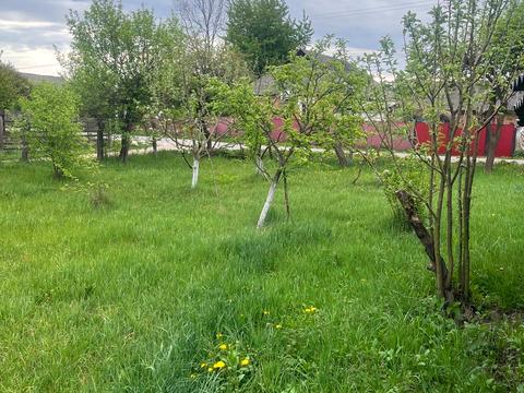 участок по адресу Заводська ул.