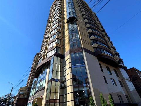 квартира по адресу Подільська ул., 115