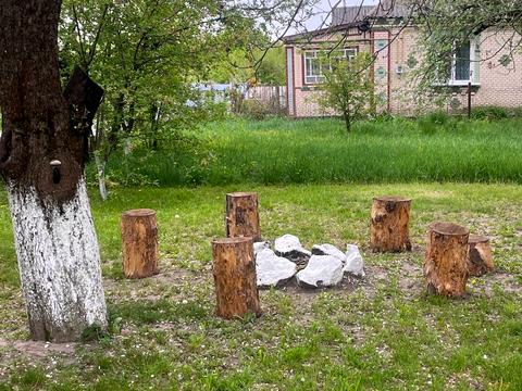 участок по адресу Заводська ул.