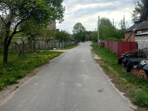 участок по адресу Заводська ул.