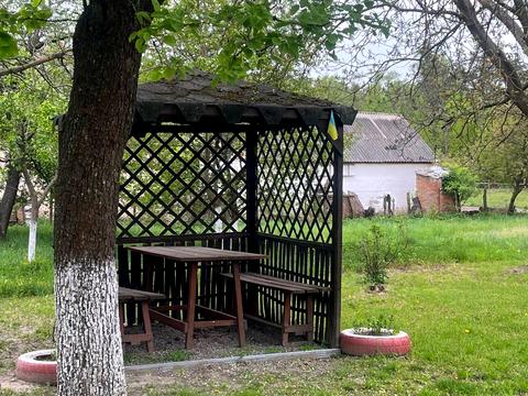 участок по адресу Заводська ул.