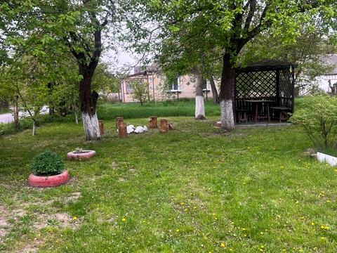 участок по адресу Заводська ул.