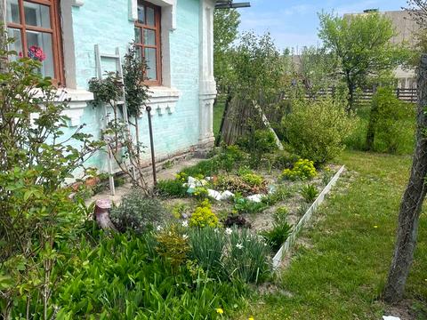 участок по адресу Заводська ул.