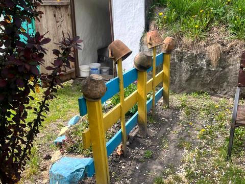 участок по адресу Заводська ул.