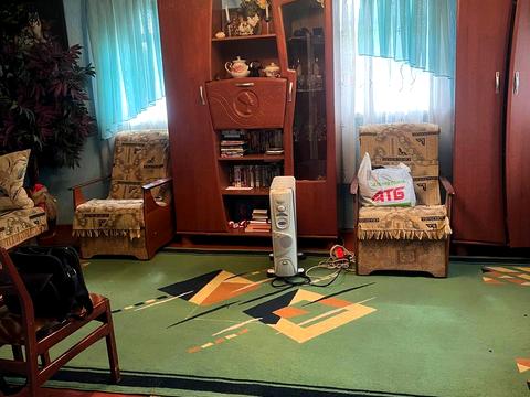 участок по адресу Заводська ул.