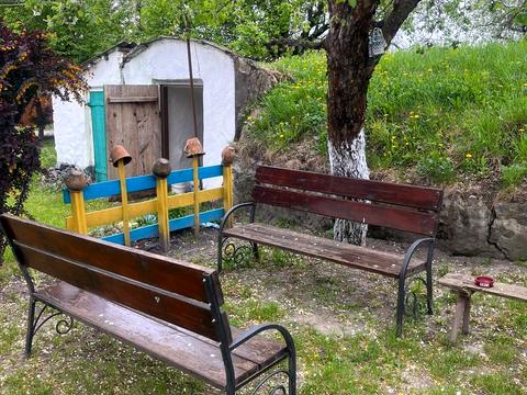 участок по адресу Заводська ул.