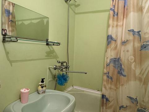 квартира за адресою Миколи Ушакова вул., 16