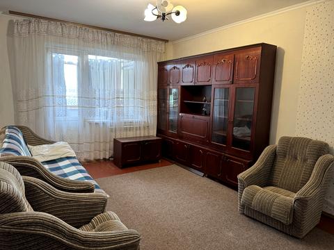 квартира за адресою Миколи Ушакова вул., 16