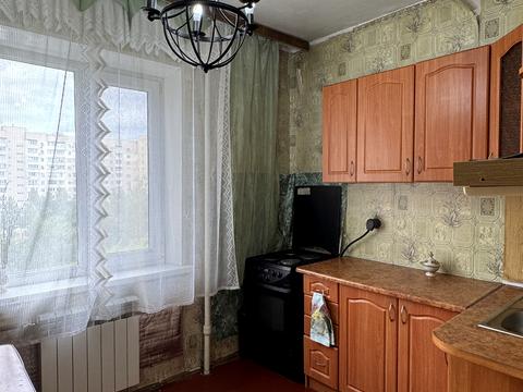 квартира за адресою Миколи Ушакова вул., 16