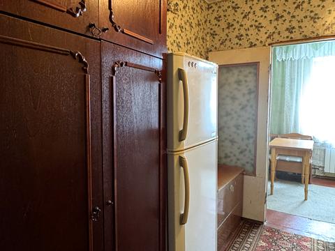 квартира за адресою Миколи Ушакова вул., 16