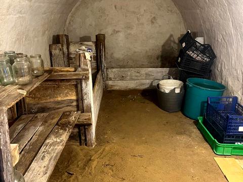 участок по адресу Заводська ул.