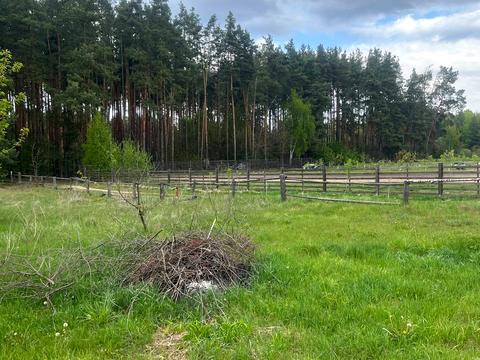 участок по адресу Заводська ул.