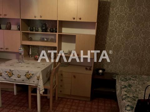 квартира по адресу Академика Королёва ул., 35