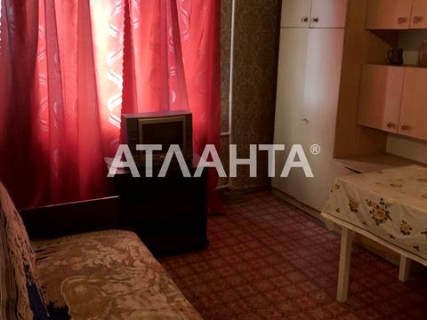 квартира по адресу Академика Королёва ул., 35