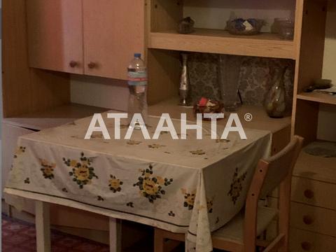 квартира по адресу Академика Королёва ул., 35