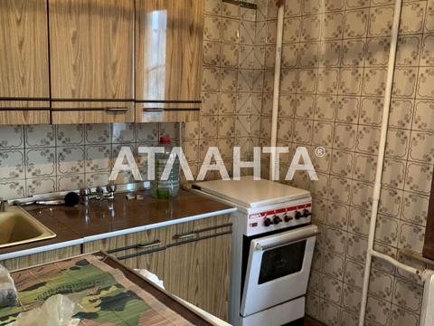 квартира по адресу Академика Королёва ул., 35